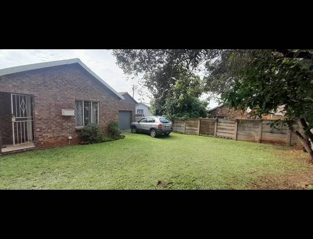 3 BEDROOM PROPERTY TO RENT IN HEUWELOORD